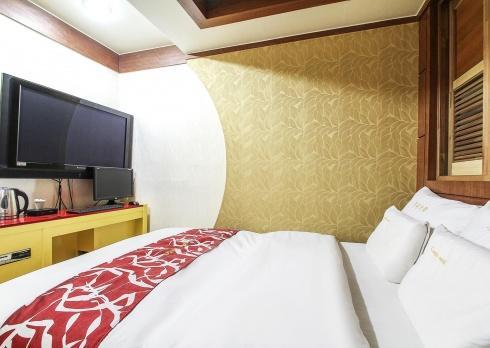 Couple Motel Seul Exterior foto